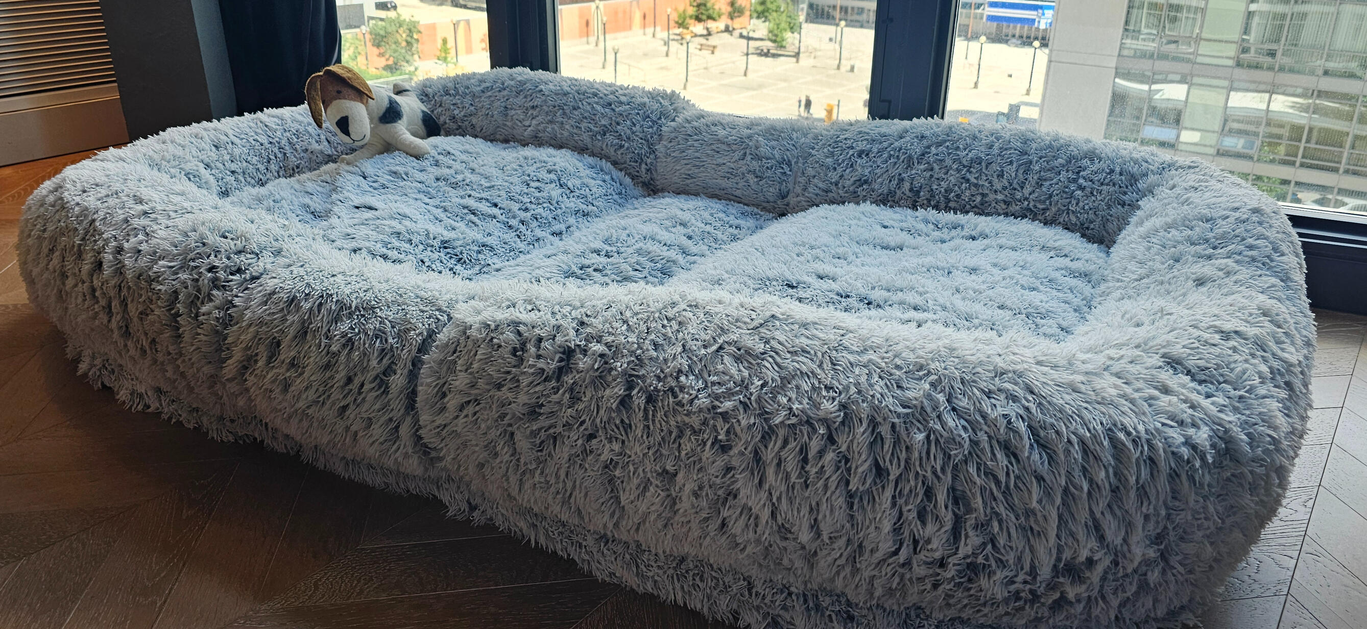 ▶ Play Setup Video